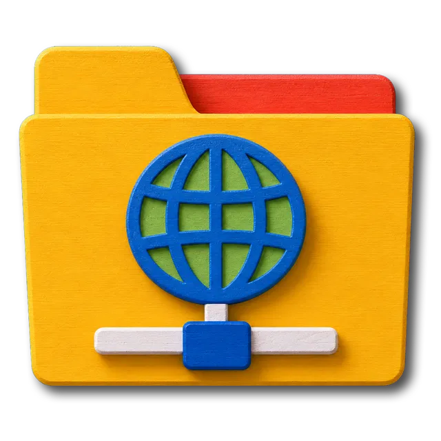 Your network